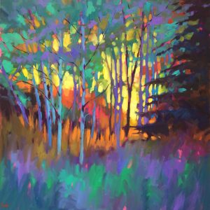 Trees-PurpleMirage_Oil_48x48